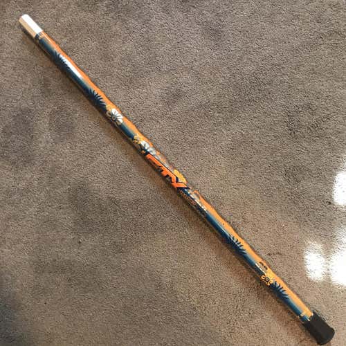 New STX Intensity Shaft