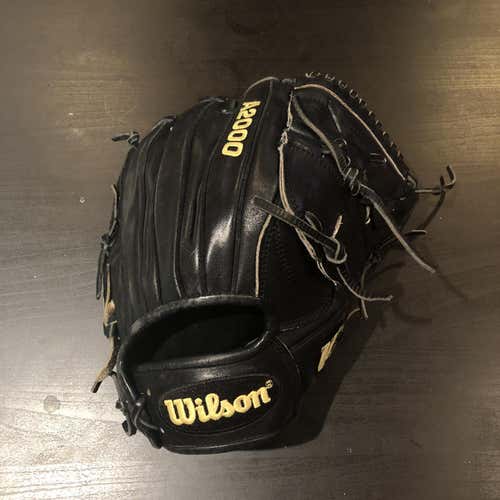 Wilson A2000 CK22 12"