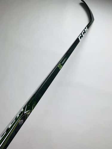 Right Hand CCM RibCor Trigger Soleway