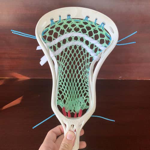 VGC Noz 2X Head w/ OG ECM