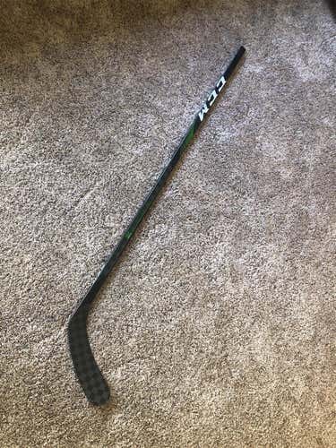 New Left Handed RibCor Trigger 4 PRO  Hockey Stick