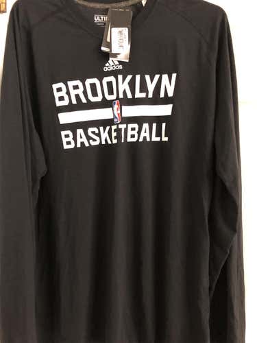 Men's XL Adidas Shirt