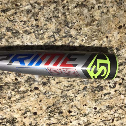 BARELY USED USA BAT!!! Louisville Slugger 919 PRIME - USA BAT - 28/18 (-10)