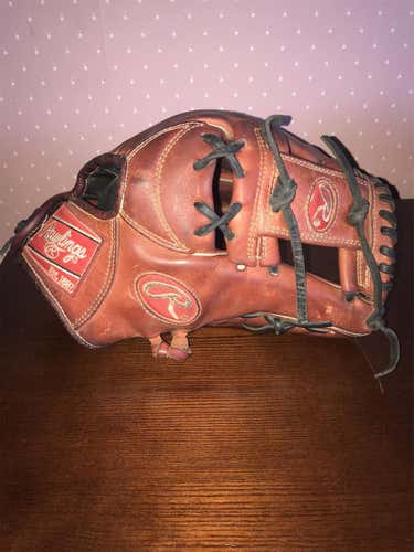 ProNP5P Heart of the Hide 11.75" Baseball Glove