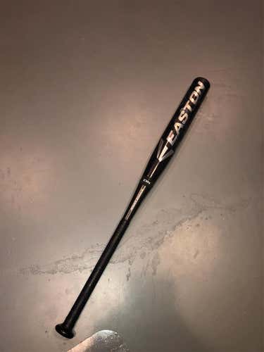 Used USSSA Certified Composite Mako Beast (-11) 20 oz 31" Bat
