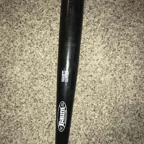 Baum Bat 34/31 Really Good Condition!