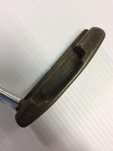 Used Ping Cushin Mallet Golf Putters