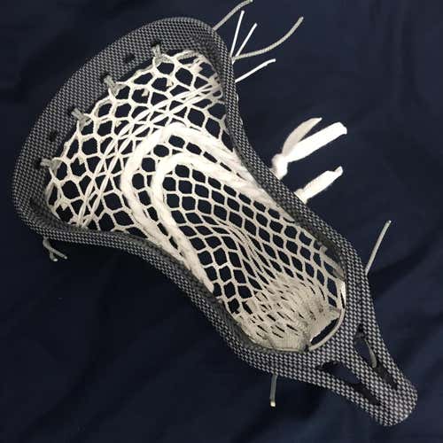New Strung Swarm X Head Hydro Factory Dyed