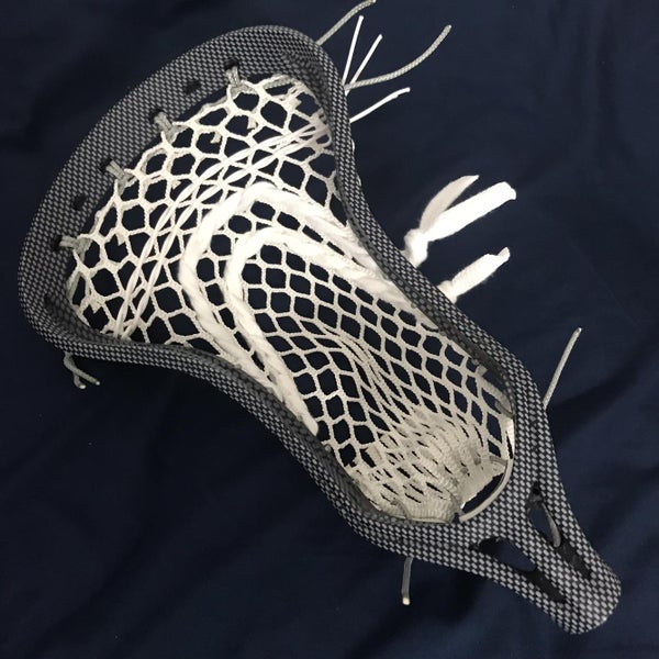 New Strung Swarm X Head Hydro Factory Dyed