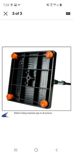 Champro Brute Batting Tee Baseball and Softball