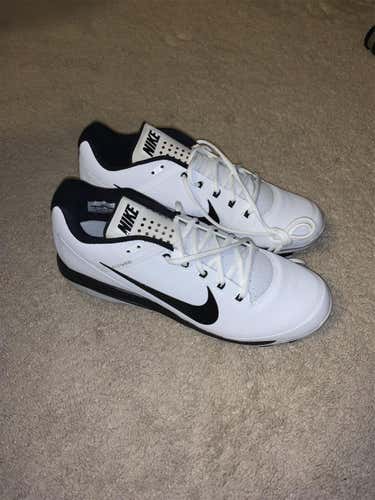 Nike Air Clipper Baseball Molded Cleats