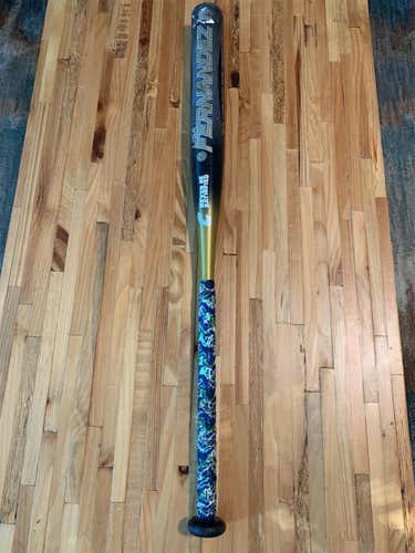 Used Alloy Lisa Fernandez (-10) 22 oz 32" Bat