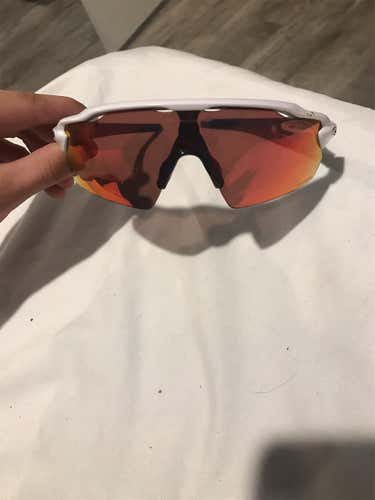Oakley Radar EV Pitch Sunglasses Fsot Message Me With Offers