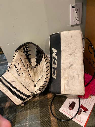 Black Used Regular Retro Flex 450