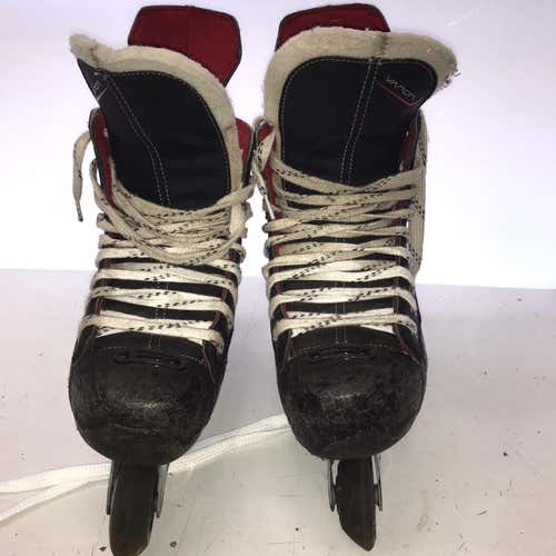 Bauer Vapor XR300 Roller Hockey Inline Skates Senior 7 D New