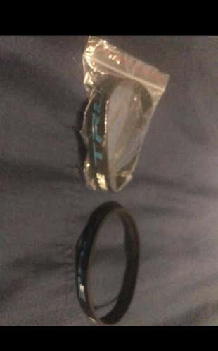 NEW TRUE HOCKEY WRISTBANDS- EXTREMELY RARE
