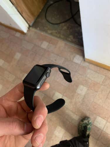 Apple Watch Series 1, 38mm