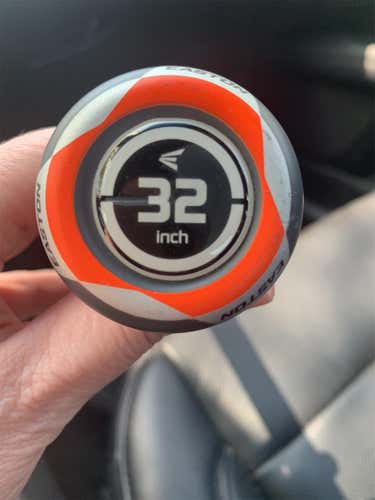 New USSSA Certified Composite Ghost X (-5) 27 oz 32" Bat