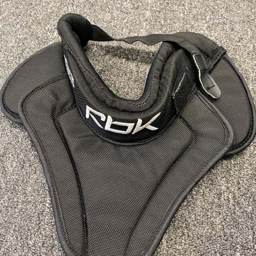 Used Reebok Neck Guard