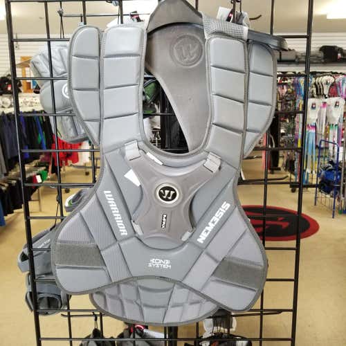 New Adult Medium Warrior Nemesis Chest Protector