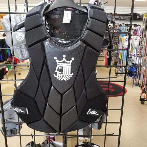New Adult Large Brine King Chest Protector