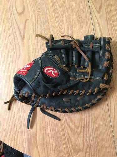 Used First Base Renegade 11.5" Baseball Glove