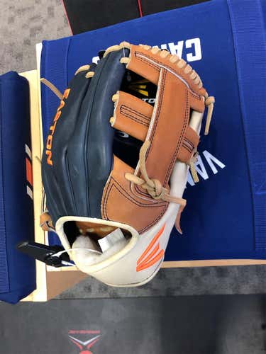 Brown New Right Handed AB2 11.75" Baseball Glove