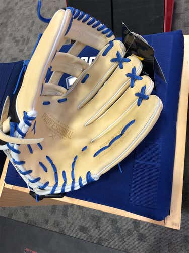 New Right Handed Pro Collection 12.75" Baseball Glove