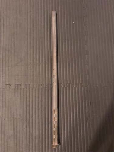 Used Warrior Shaft