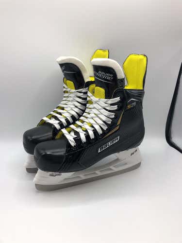 Bauer Supreme S25 Junior Player Skates - Size 5 R - New In Box