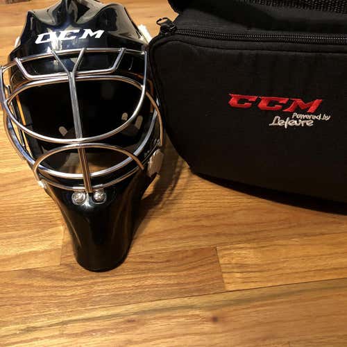 CCM GFL Pro Goalie Mask Sr. small
