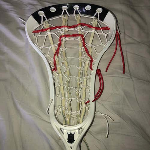 New Player Strung Dynasty Elite Head