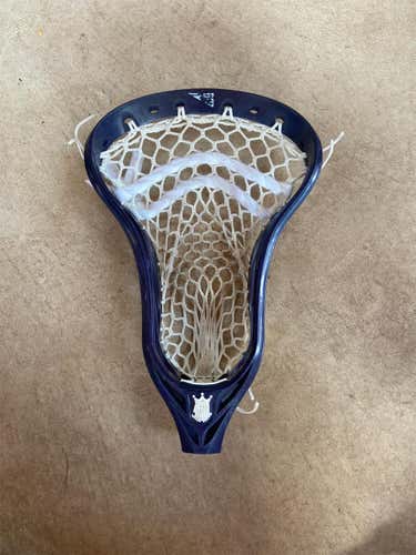 (message W/ Offers) Great Condition Strung RP3 Head