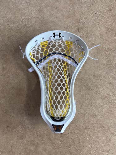 Like New Under Armor Command X(message With Offers)