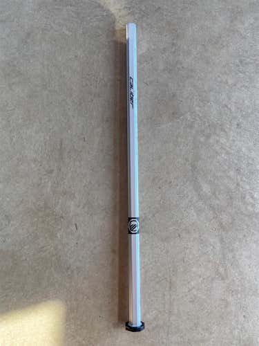 Used Silver Maverik Caliber Shaft