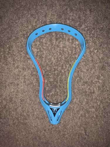 Used Attack & Midfield Unstrung Evolution 3X Head