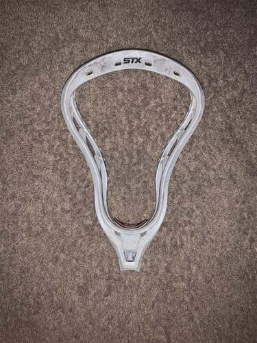Used Defense Unstrung Hammer U Head