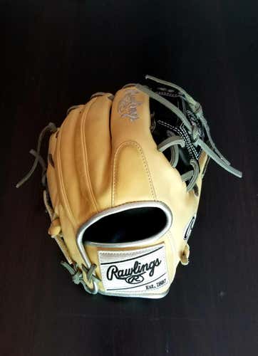 2020 Rawlings Heart of the Hide Francisco Lindor Model PRORFL12 Baseball Glove 11.75"