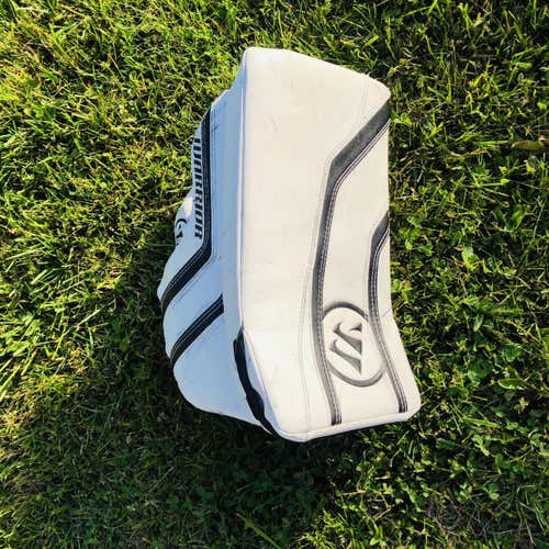 Warrior Ritual G2 Pro Blocker Pro Stock