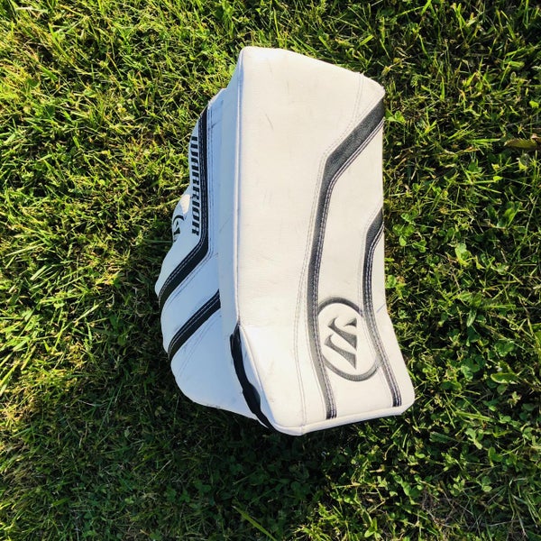 Warrior Ritual G2 Pro Blocker Pro Stock