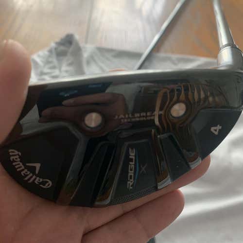 New Right Handed Rogue X Regular Flex 4H Hybrid