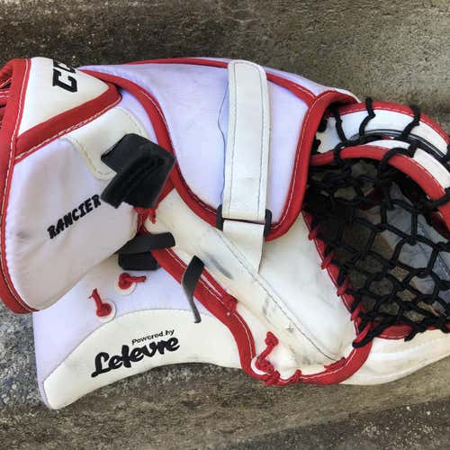 Used Regular Extreme Flex III Pro Stock