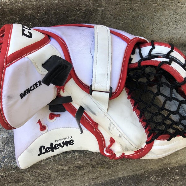 Used Regular Extreme Flex III Pro Stock