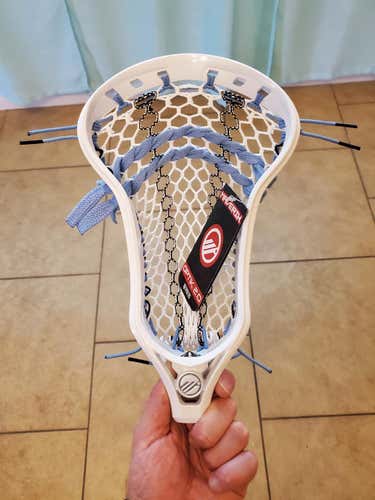 BNWT Mac O'Keefe replica Maverik Optik 2.0 w/ ECD hero3