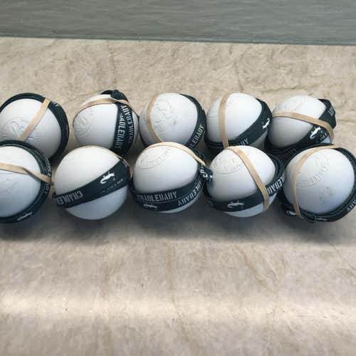 New 10 CRADLEBABY training Balls