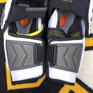 Senior New CCM Ultra Tacks Pro Long Senior Elbow Pads SIZE S