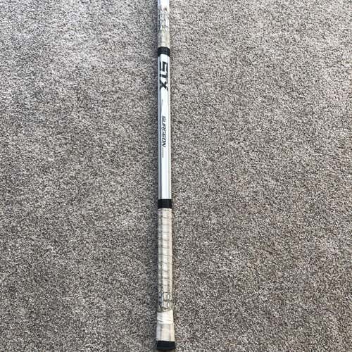 Used STX Surgeon Scandium Shaft
