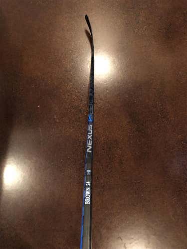 Brand New Nexus 2N Pro Mid Pro Stock Hockey Stick