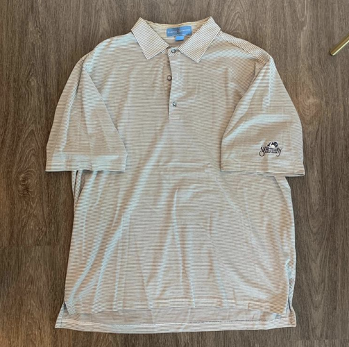 Used Adult Large Shirt