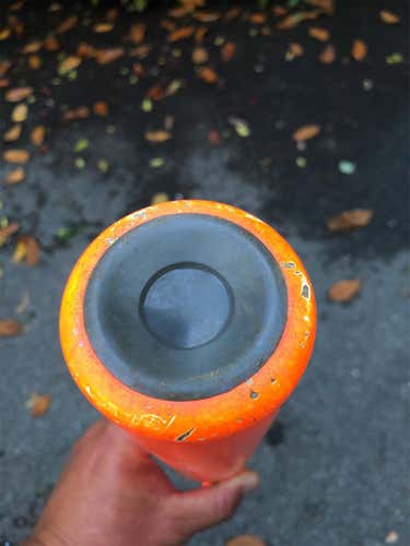 New 2015 Composite XL1 (-5) 27 oz 32" Bat